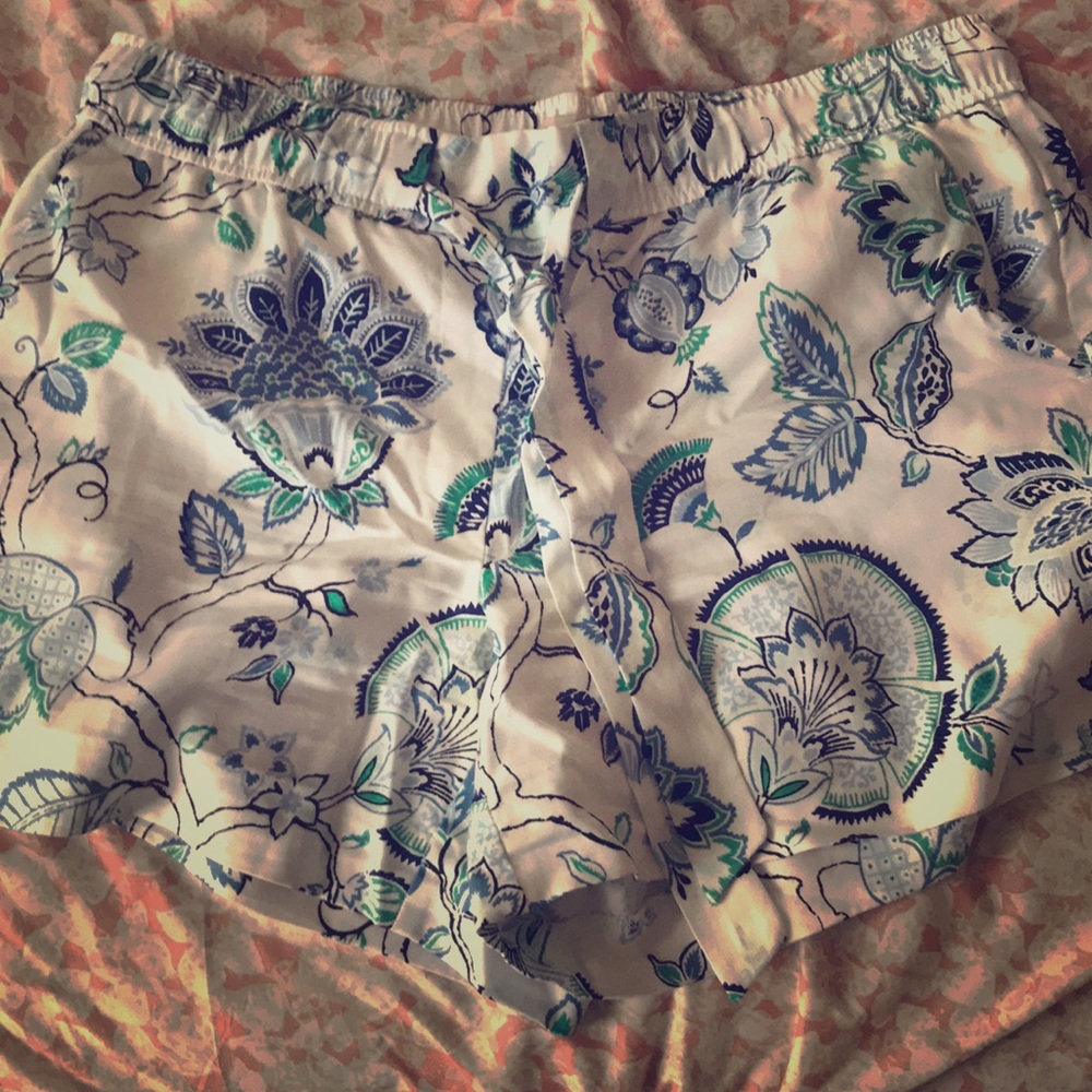 LOFT shorts